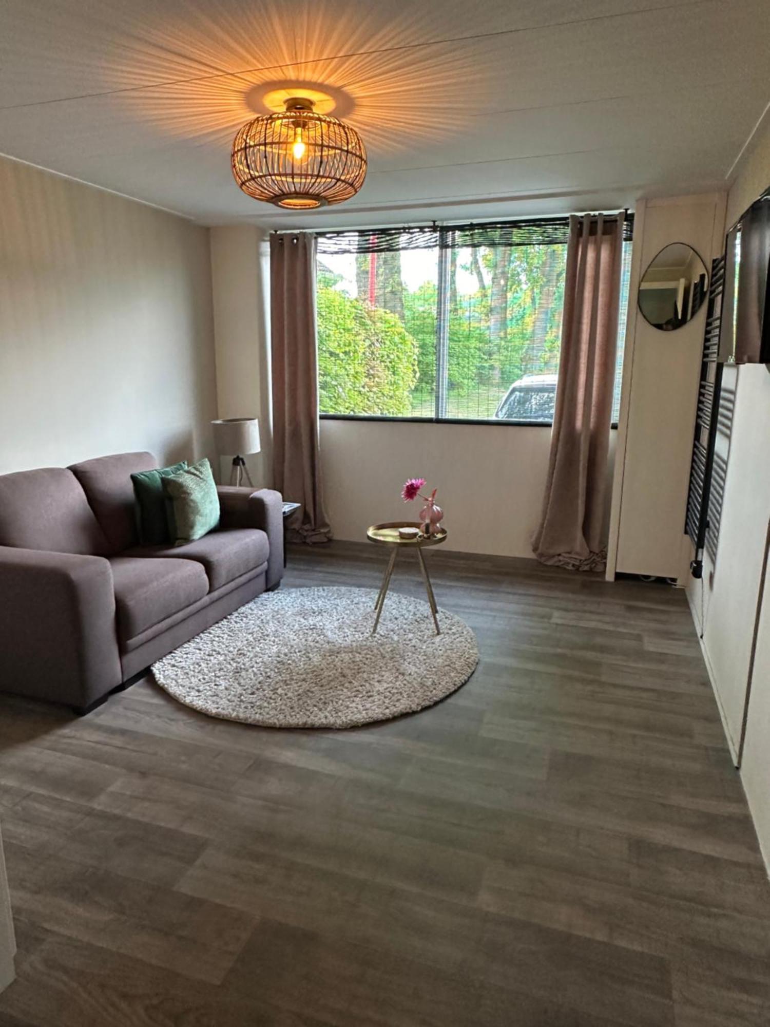 אנסחדה B&B Twente מראה חיצוני תמונה