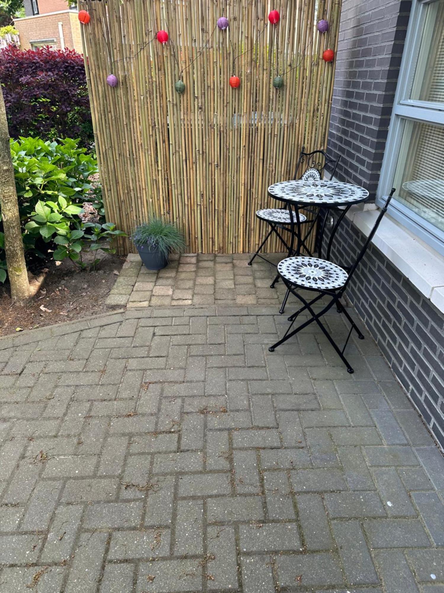 אנסחדה B&B Twente מראה חיצוני תמונה