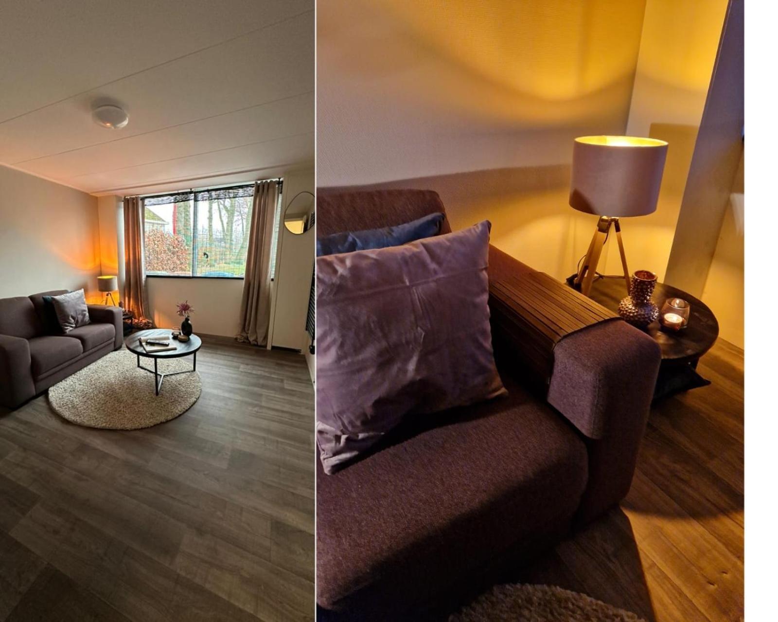 אנסחדה B&B Twente מראה חיצוני תמונה