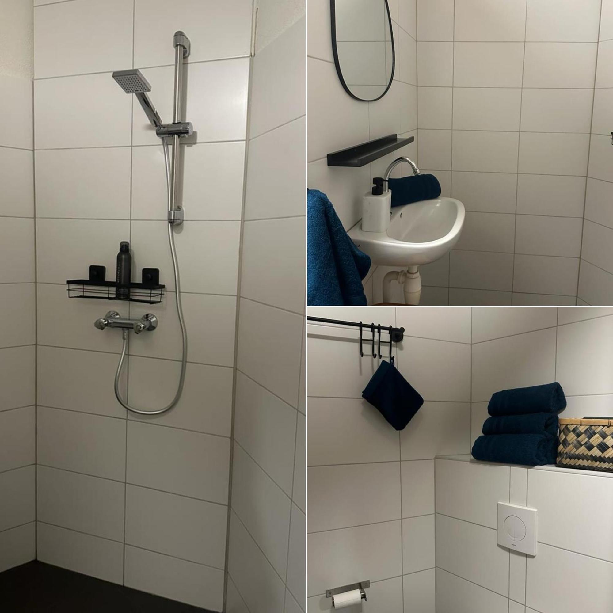 אנסחדה B&B Twente מראה חיצוני תמונה