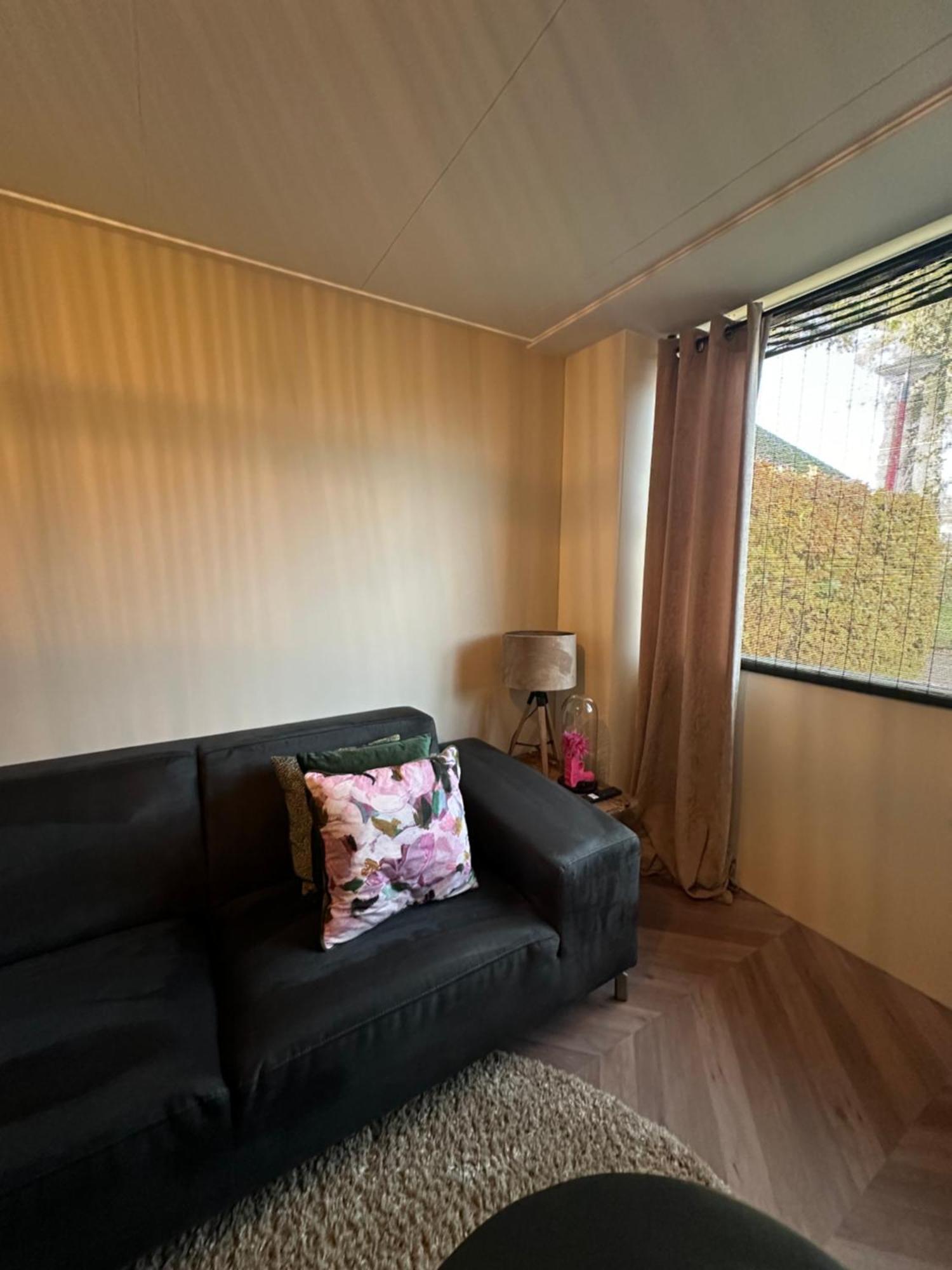 אנסחדה B&B Twente מראה חיצוני תמונה