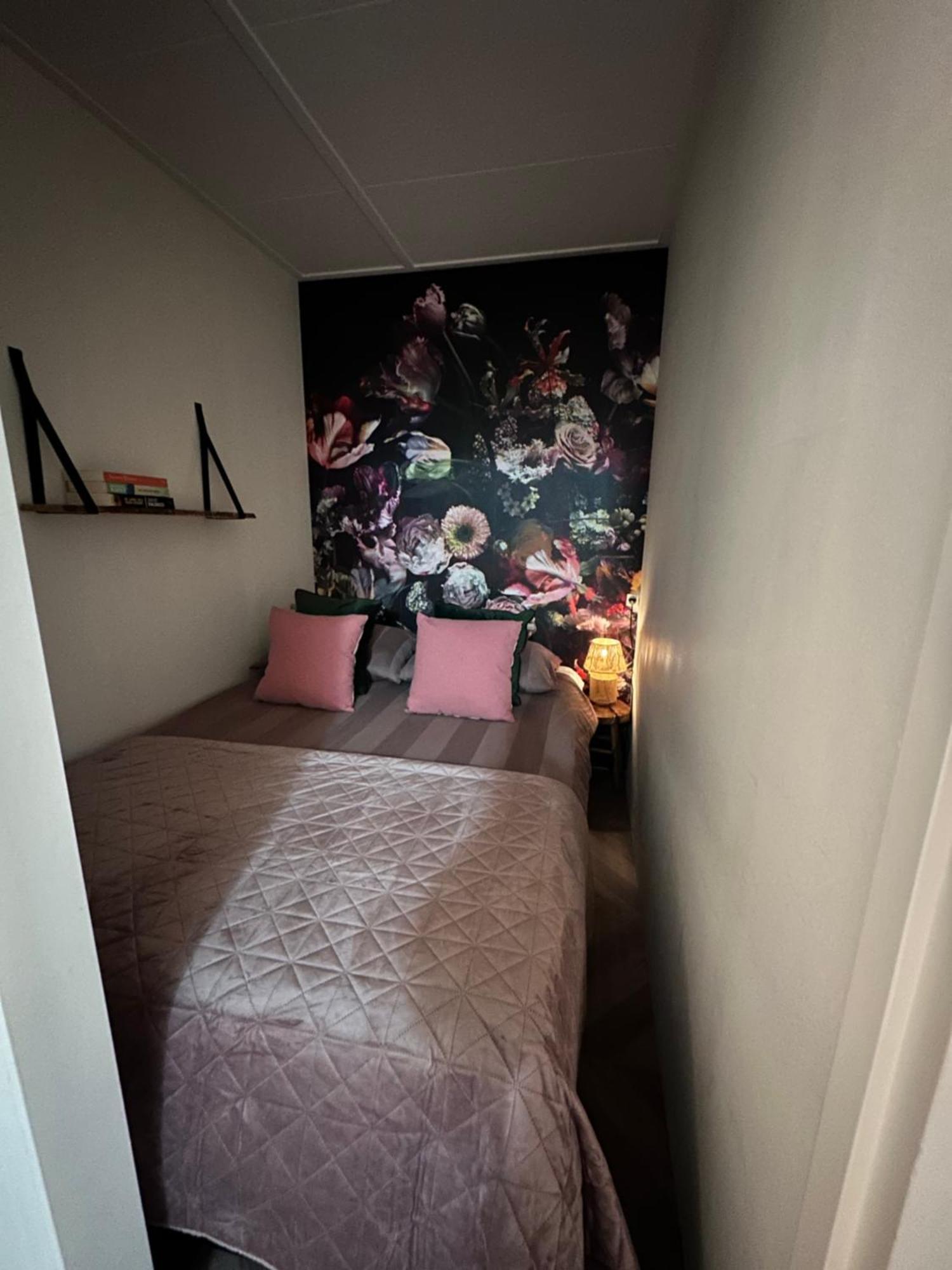 אנסחדה B&B Twente מראה חיצוני תמונה