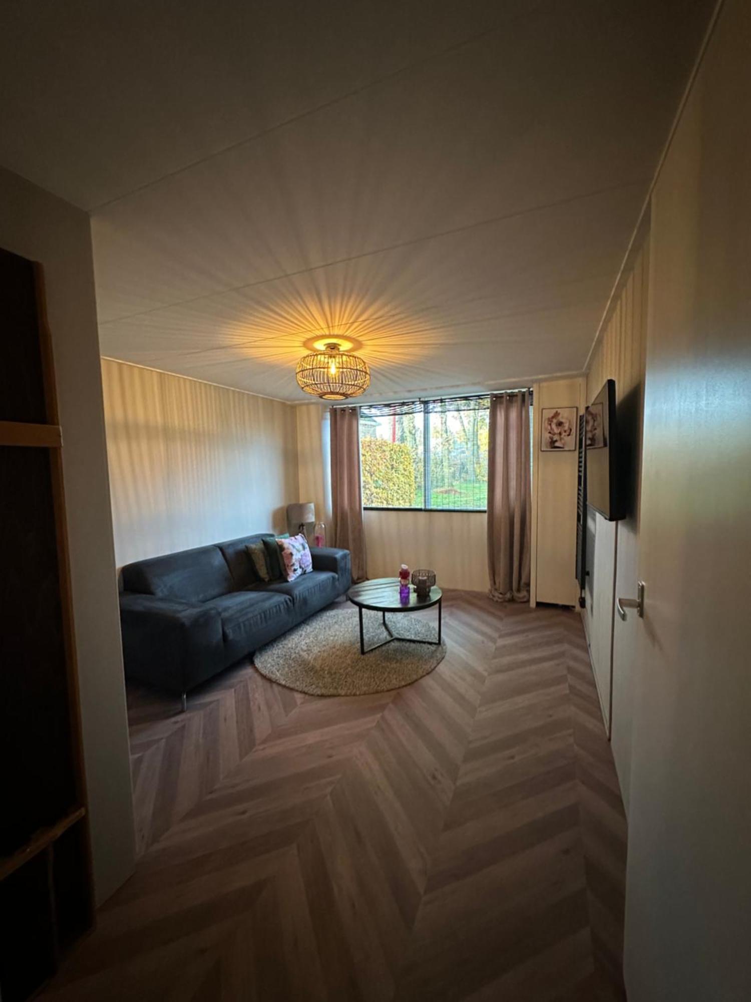 אנסחדה B&B Twente מראה חיצוני תמונה