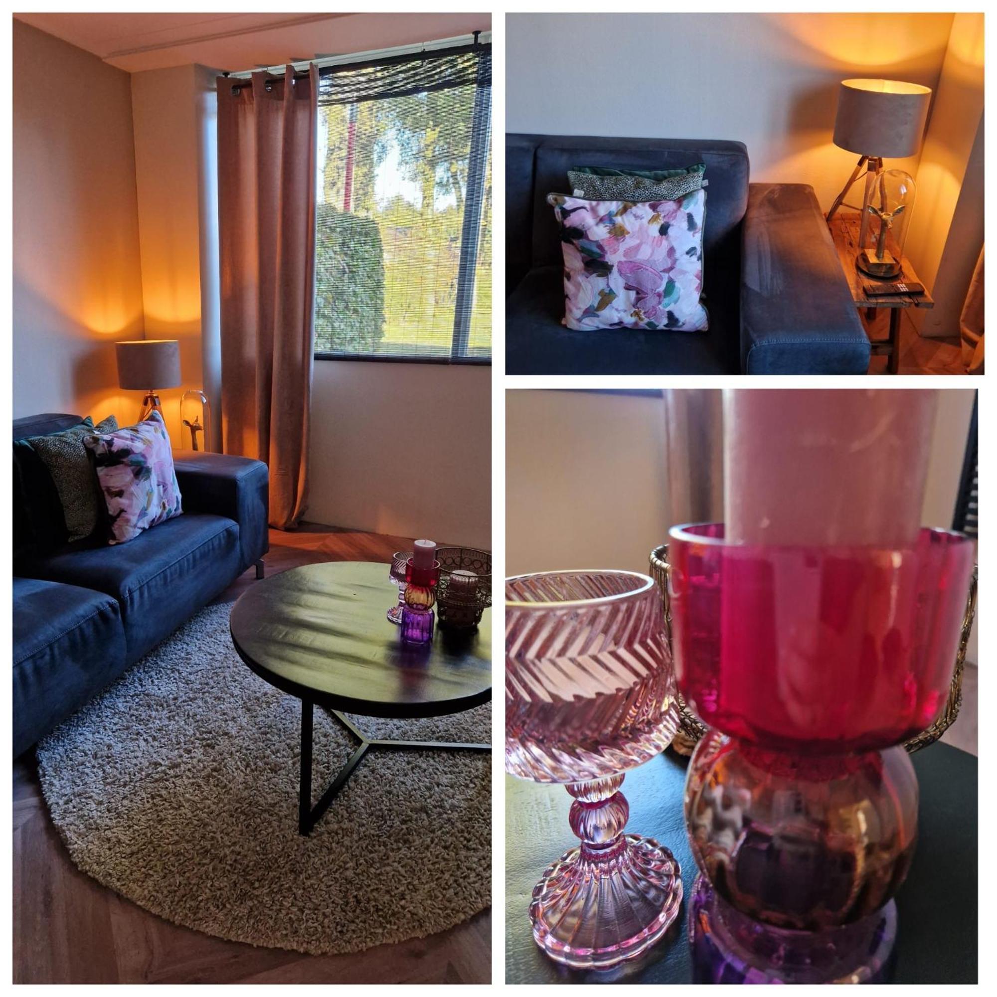 אנסחדה B&B Twente מראה חיצוני תמונה